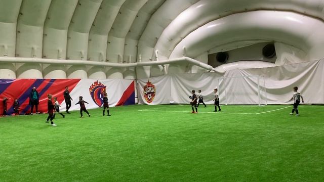 Арсенал 2014 - Липецк (турнир Москва 19.12.2021) 2 тайм смотреть онлайн