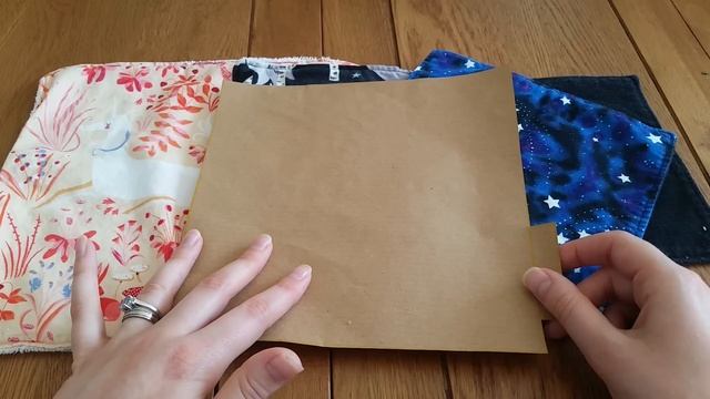 Reusable Cloth - Unpaper Towel, Wipes, Facial Rounds, Unpaper Tissues - Info & How To Make смотреть онлайн