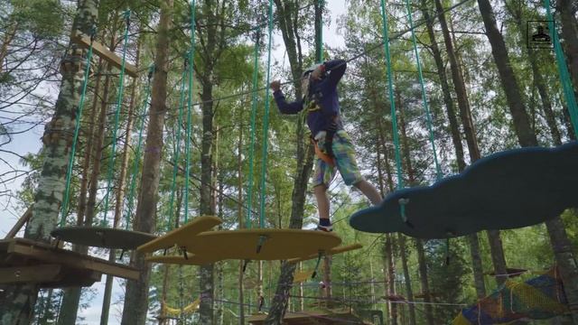 Первый обзорный ролик KONAKOVO.AERO смотреть онлайн