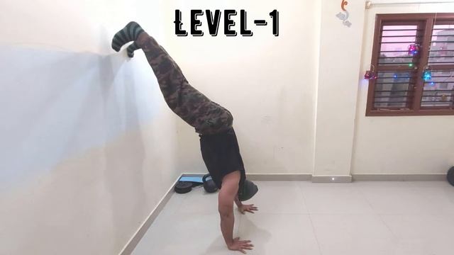 wall walk-in and walk-out exercise смотреть онлайн