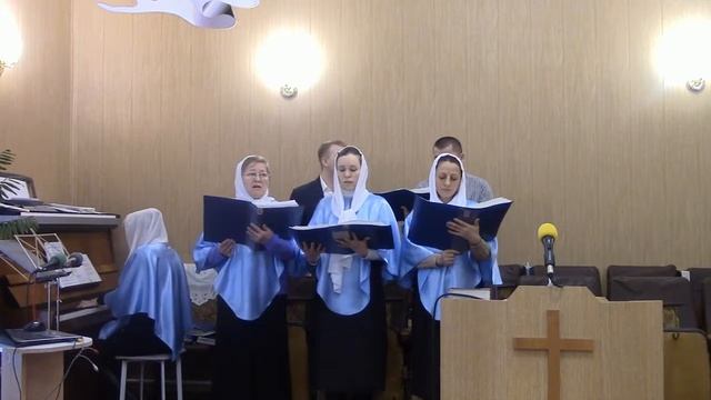 Прославление Господа 2018.01.14 смотреть онлайн