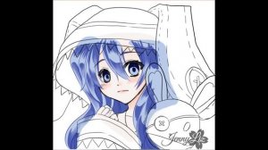 [Speedpaint] Yoshino Himekawa  - Date a Live I Jennyliz