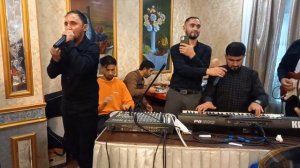 Самая_зажигательная #Памирская #Свадьба _2023_