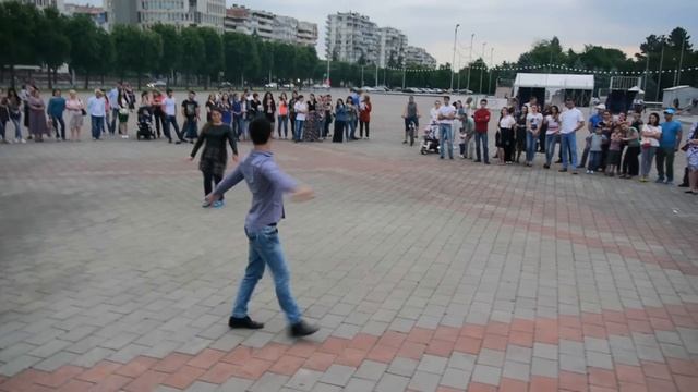 Адыгэ джэгу