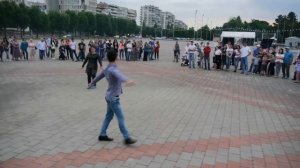 Адыгэ джэгу