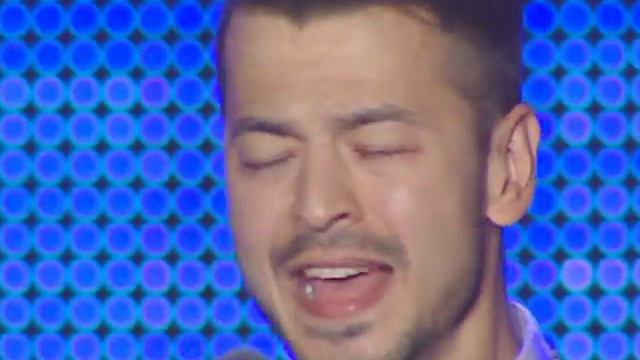 Матин - 1 конкурсный день смотреть онлайн