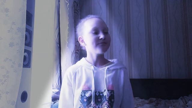КАВЕР МИЛАНЫ ГОГУНСКОЙ ,,МАЛЯВКА"😲😯🤔| Wolf Ann смотреть онлайн