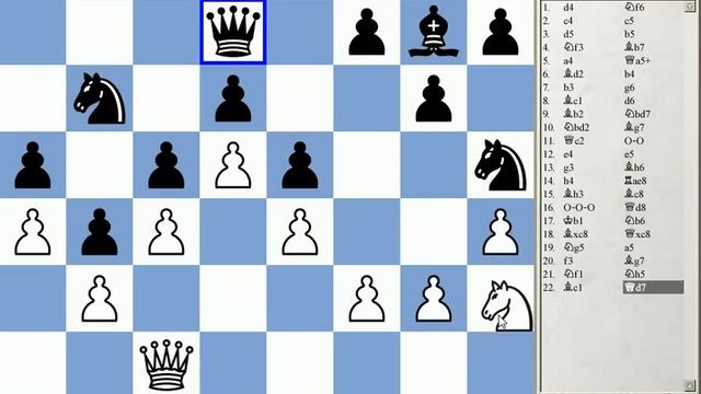 Blitz Chess #1019 with Live Comments Benko Volga Gambit смотреть онлайн