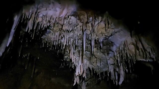 Лаго-Наки,пещера Любава смотреть онлайн