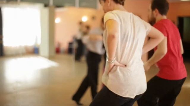 Танцевальный тур " Primavera " с Данза студией смотреть онлайн