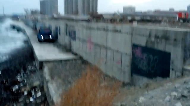 КРУТЬ!!! ВОТ ЭТО ТАЧКА!!! смотреть онлайн