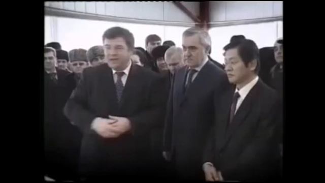 Алина Евкурова - "Ловца-Дошо дог". Мурат, возвращайся смотреть онлайн