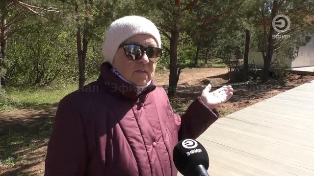 Туалеты пока закрыты, но любителей шашлычного сезона, это не останавливает. смотреть онлайн