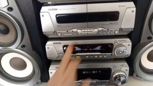 Музыкальный центр technics 790