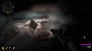 S.T.A.L.K.E.R. Dead City Special Release 12 ► Проект «Дарвин»