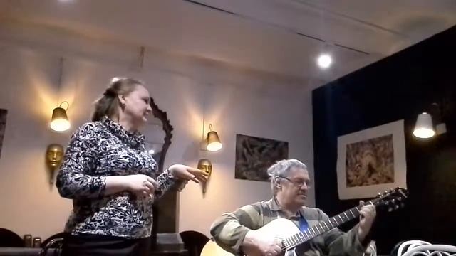 Виталий и Елена Новиковы смотреть онлайн