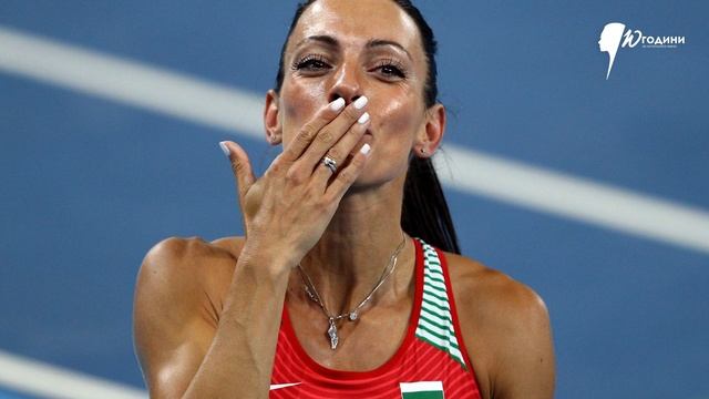 Ивет Лалова смотреть онлайн