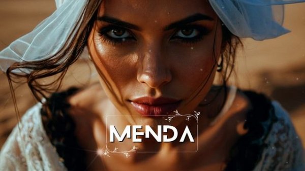 MENDA - Toxic (Original Mix)