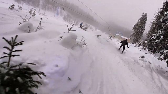 Драгобрат 2021 смотреть онлайн