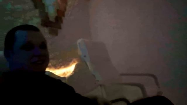 Поездка в Серебренный Плес в 2020г смотреть онлайн