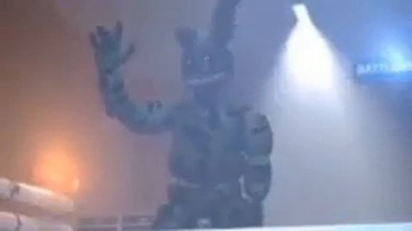 спрингтрап в психушке (шаблон)