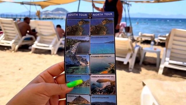 Azure by Yelken Bodrum полный обзор вся Правда смотреть онлайн