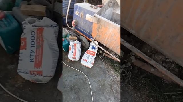 купольный дом, штукатурка внешняя смотреть онлайн