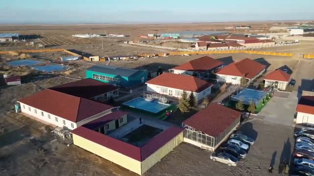 РАХАТ ЛАЙФ ЗОНА ОТДЫХА. ГОРЯЧИЕ ИСТОЧНИКИ. смотреть онлайн