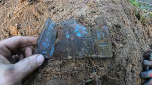 СКЛАДЕНЬ.КОП ПО ВОЙНЕ.ПРО КОП.Серия 86! #ПРОКОП#продвижениевойск#ВОВ#коп#копповойне#ww2#DEUSORX