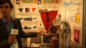 Высевающий аппарат для сеялок точного высева под пропашные культуры