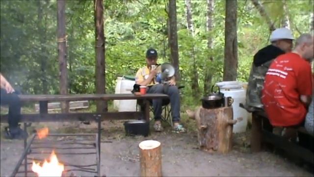 35 фестиваль АП "ГОМОНИХА" (14 07 23 - 16 07 23) смотреть онлайн