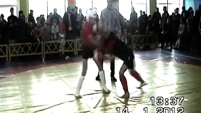 100.Слесарчук(Щучин) - Кондратчик(Барановичи) смотреть онлайн