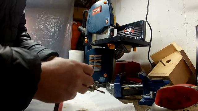 Snowblower won't start! Budget fix! смотреть онлайн
