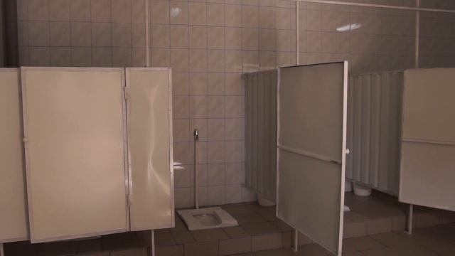 Відкриття туалету в ЗОШ № 14 м. Мукачево смотреть онлайн