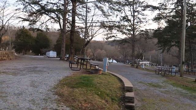 Mill Creek Resort & Campground Pigeon Forge TN смотреть онлайн