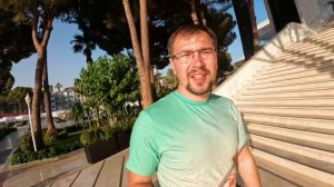 Обзор отеля 2024 Dobedan World Palace Kemer.