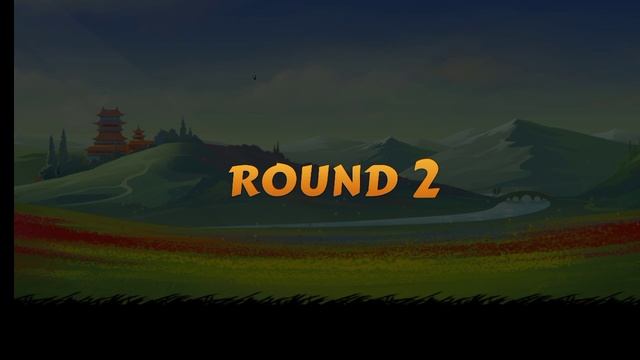 Тень 🆚 Старик Турнир в Shadow Fight 2
