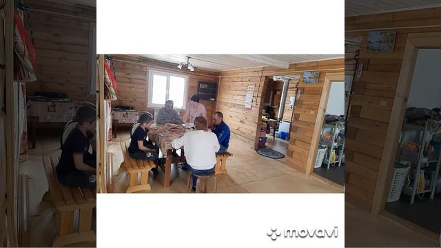 #проБизнес.  Сельский туризм . Село Федосиха.