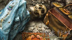 ЖАДНОСТЬ - ЭТО ПЛОХО ► Прохождение True Fear Forsaken Souls Part 3 #2