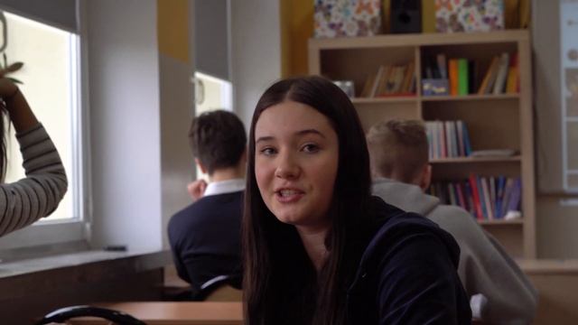 I Liceum Ogólnokształcące im.Władysława Jagiełły - FILM PROMOCYJNY смотреть онлайн