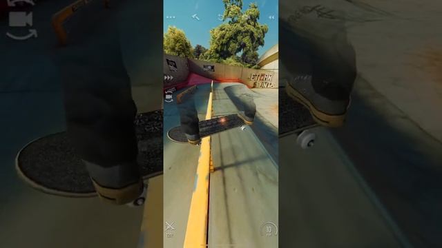 Как быстро накопить на Скейт-парк в трускейте|true skate|skate| смотреть онлайн