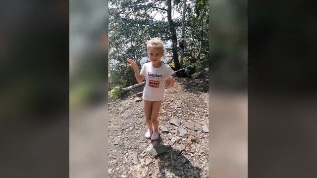 Увильды, 2й заезд. место поменяли смотреть онлайн