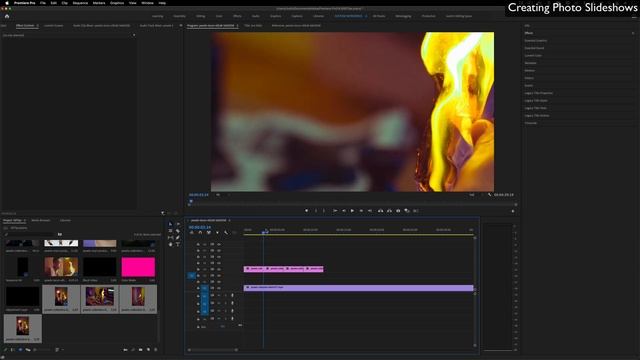 50 Video Editing Tips in Adobe Premiere Pro (Part 2) смотреть онлайн