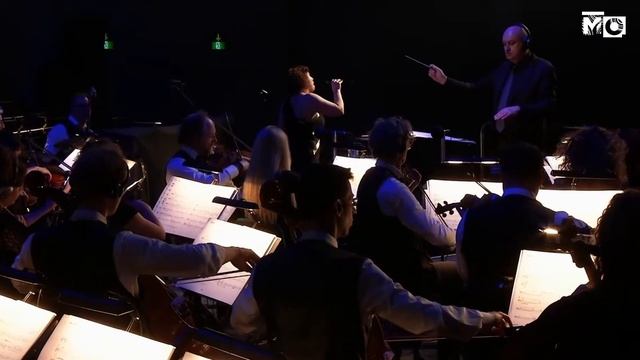 Diamonds Are Forever Metropole Orkest & Dorona Alberti