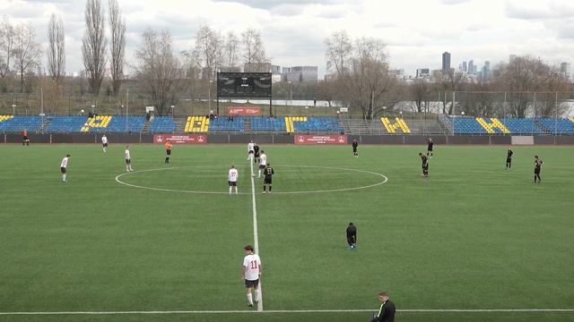 Красные звёзды vs Куркино смотреть онлайн