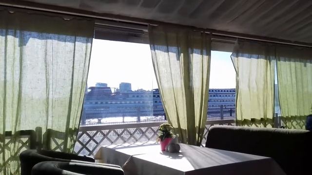Ленин уходит в рейс снято 28 мая 2018 из кафе 0 причал смотреть онлайн