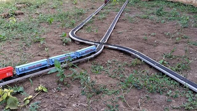 Поезда 12 #поезда #Паравозики смотреть онлайн