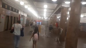 Как добраться от Казанского жд вокзала в Москве до Восточного на чём быстрее доехать по метро