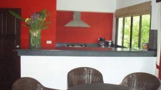 Таиланд, Ko Samui, Лаем-Сет-Бич - Ban Kao Boutique Residence Spa 3 Star смотреть онлайн