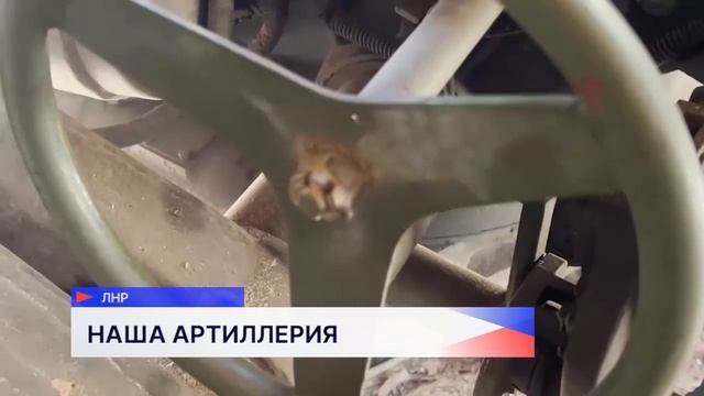 Новости "Волга 24" 23.04.2025 19:00